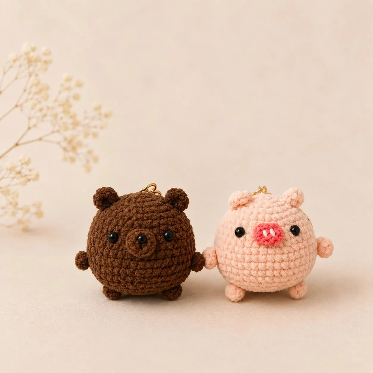 Crochet Gifts